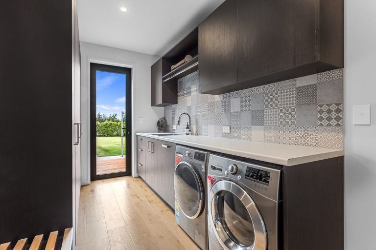 Photo of property in 883 Two Chain Road, Swannanoa, Rangiora, 7475