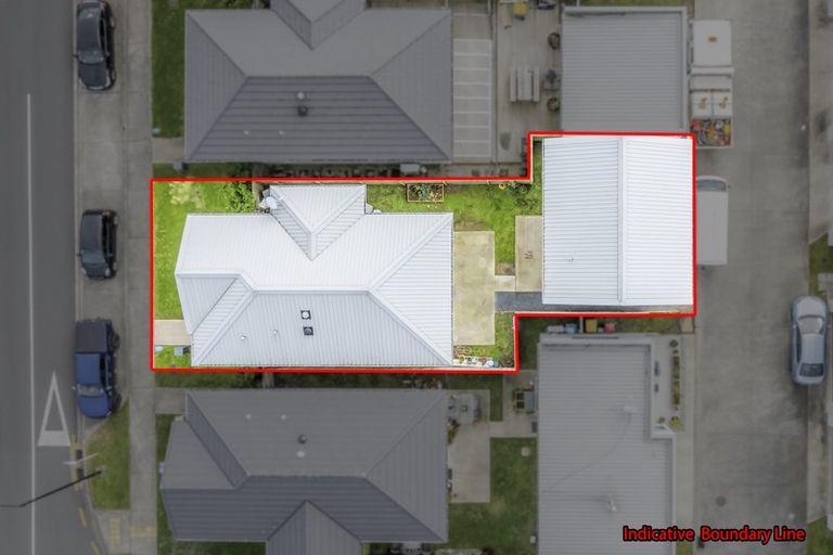 Photo of property in 35 Treestump Road, Takanini, 2112