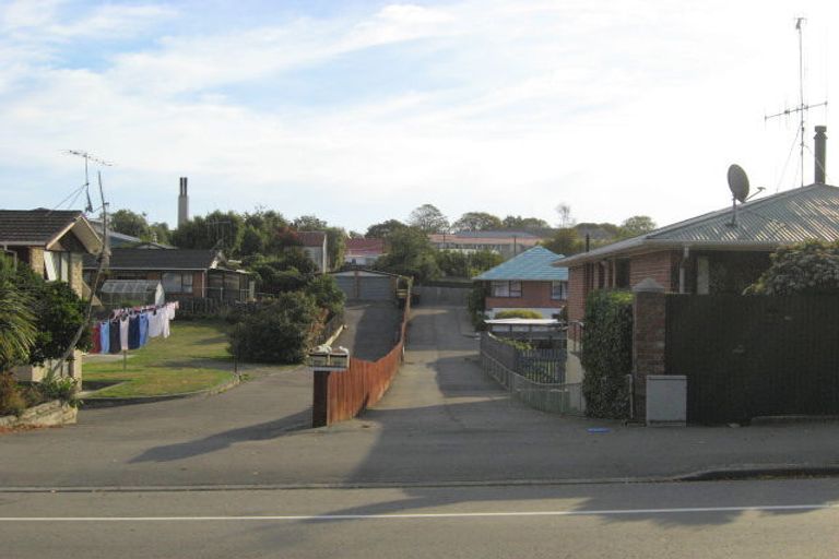 Photo of property in 25b/2 Craigie Avenue, Parkside, Timaru, 7910