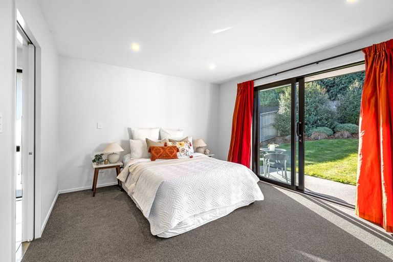 Photo of property in 12 Haughey Drive, Mairehau, Christchurch, 8052
