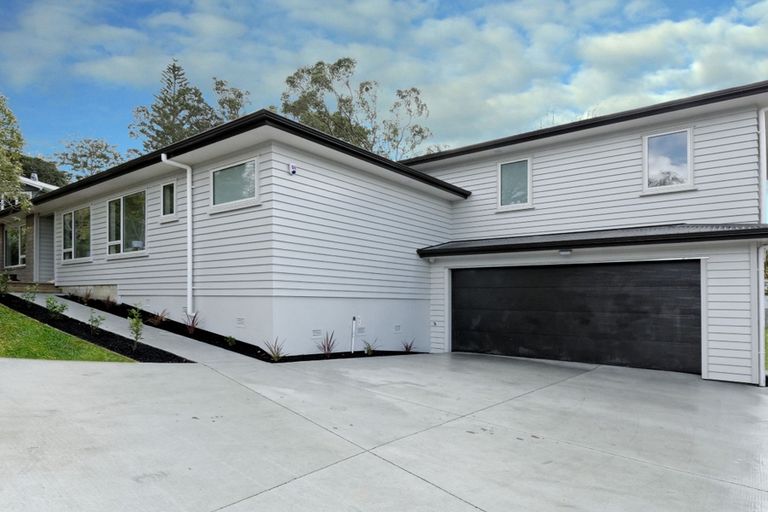 Photo of property in 1/44b Pleasant Road, Glen Eden, Auckland, 0602