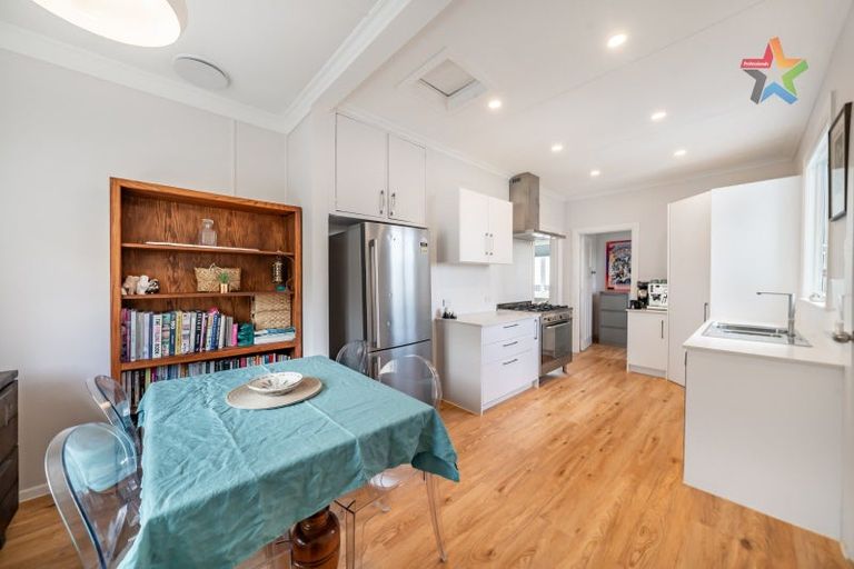Photo of property in 51 York Street, Moera, Lower Hutt, 5010