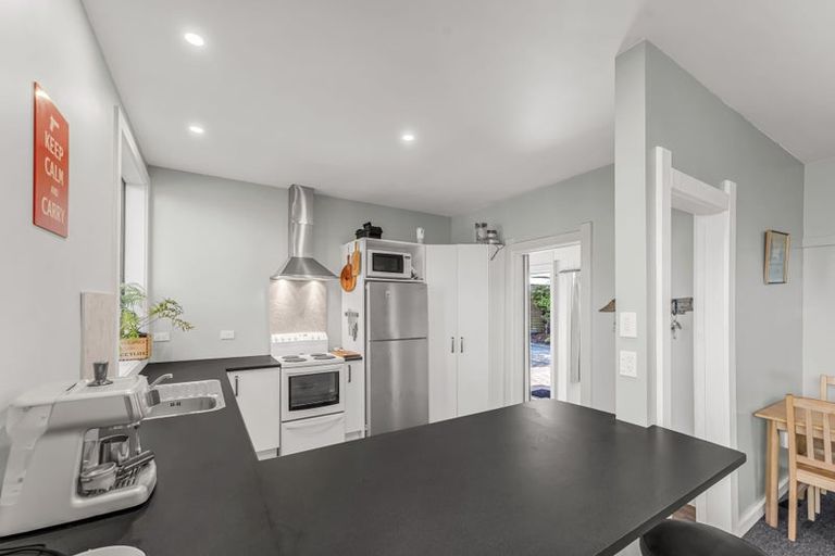 Photo of property in 27 Preston Street, West End, Timaru, 7910
