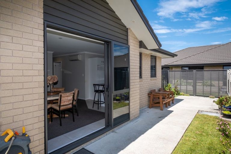 Photo of property in 73/23 Matariki Avenue, Frimley, Hastings, 4120