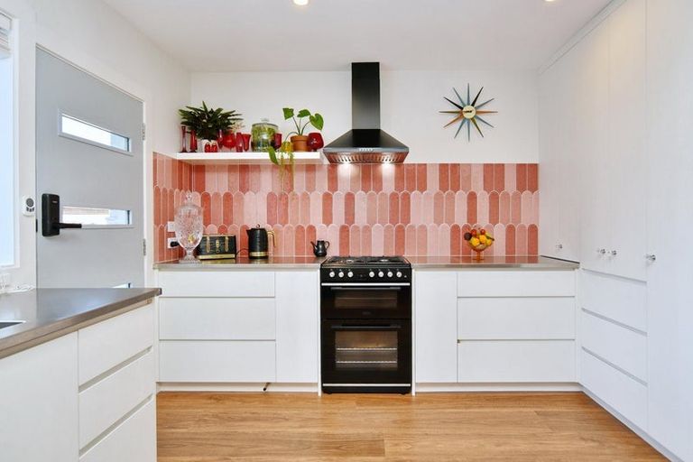 Photo of property in 79a Mackenzie Avenue, Woolston, Christchurch, 8023