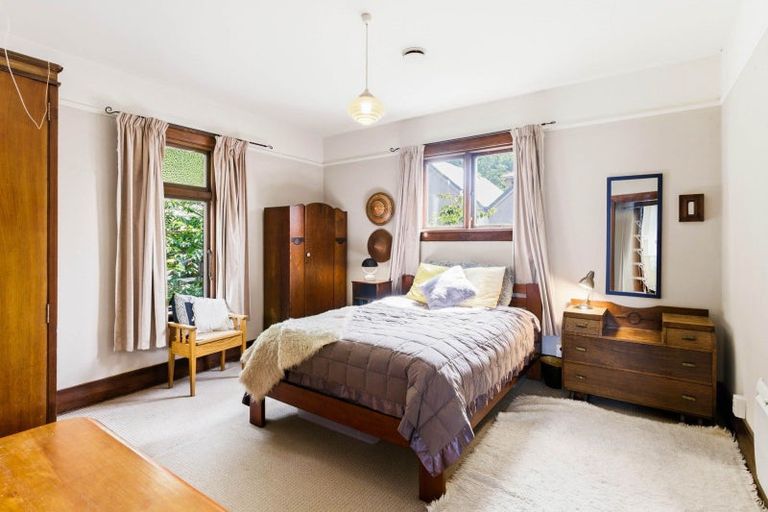 Photo of property in 93 Maitland Street, Dunedin Central, Dunedin, 9016