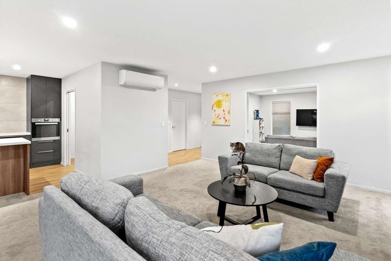 Photo of property in 6 Kestrel Street, Rolleston, 7615