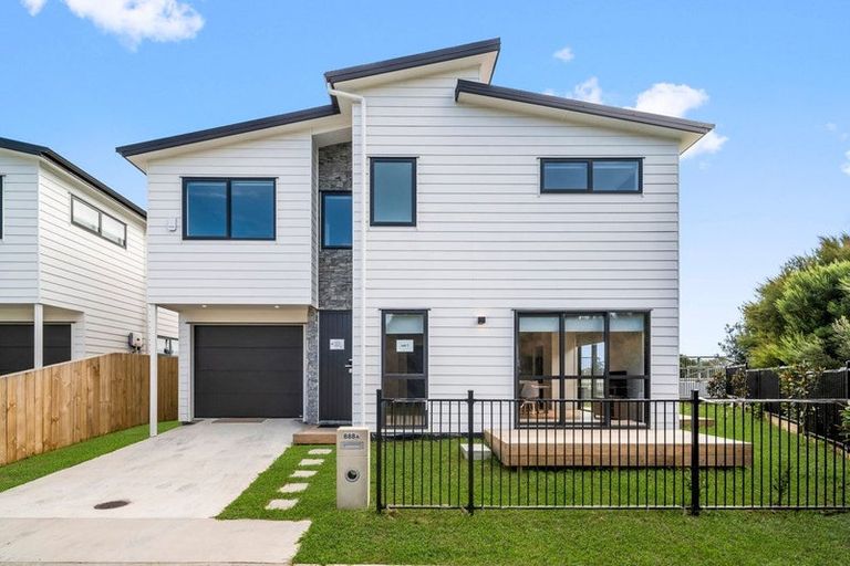 Photo of property in 888c Great South Road, Wiri, Auckland, 2104