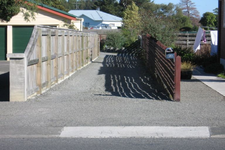 Photo of property in 81a Cornwall Street, Masterton, 5810