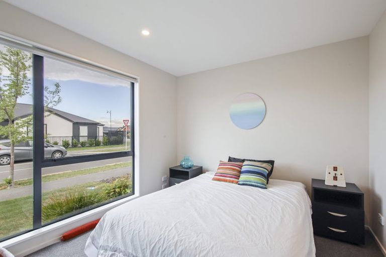 Photo of property in 24 Ngahau Street, Kaiapoi, 7630