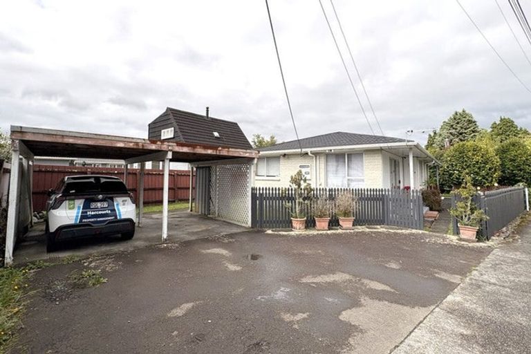 Photo of property in 85b Thackeray Street, Trentham, Upper Hutt, 5018