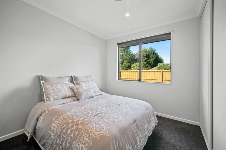 Photo of property in 37 Hungerford Drive, Rolleston, 7615
