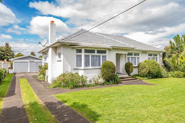 Photo of property in 26 Totara Street, Tawhero, Whanganui, 4501