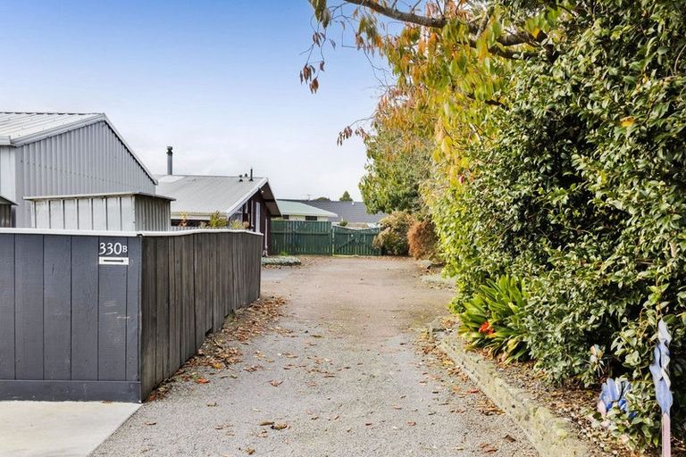 Photo of property in 330b South Road, Hawera, 4610