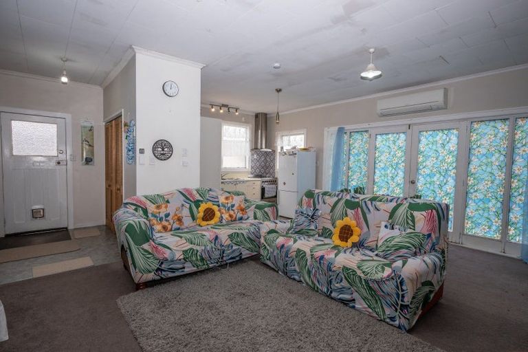 Photo of property in 161 Weld Street, Hokitika, 7810