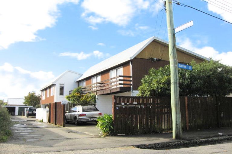 Photo of property in 5/15 Buffon Street, Waltham, Christchurch, 8023
