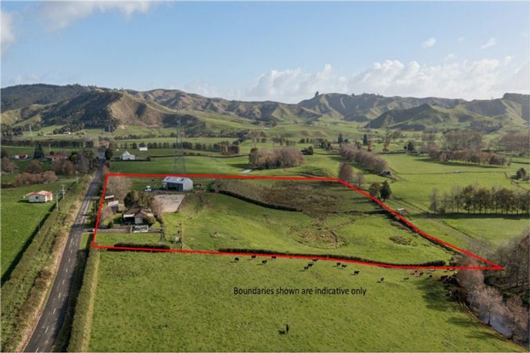 Photo of property in 41 Matahuru Road, Waiterimu, Ohinewai, 3784