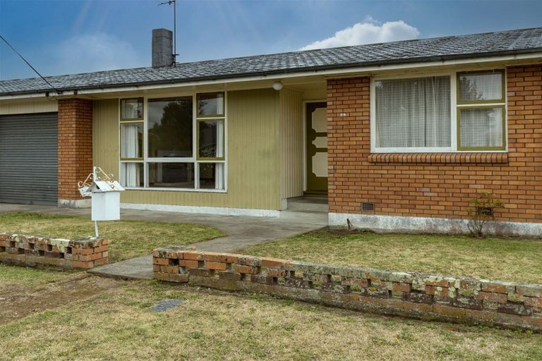 Photo of property in 25 Graham Street, Blenheim, 7201