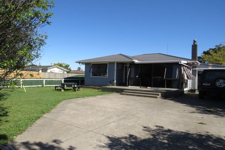 Photo of property in 18 Jellicoe Avenue, Wairoa, 4108