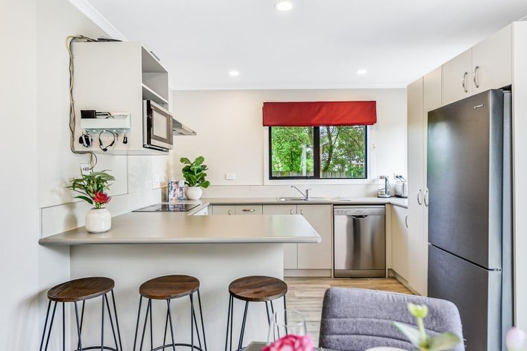 Photo of property in 19u1 Albert Street, Hamilton East, Hamilton, 3216