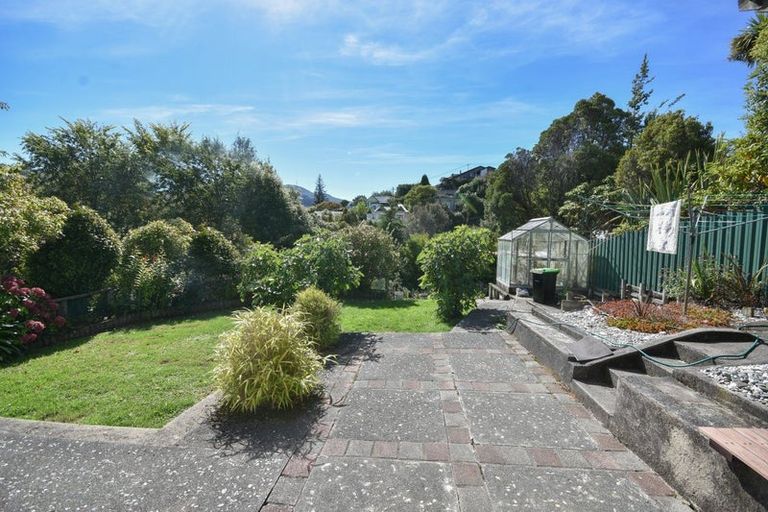Photo of property in 55 Glendining Avenue, North East Valley, Dunedin, 9010