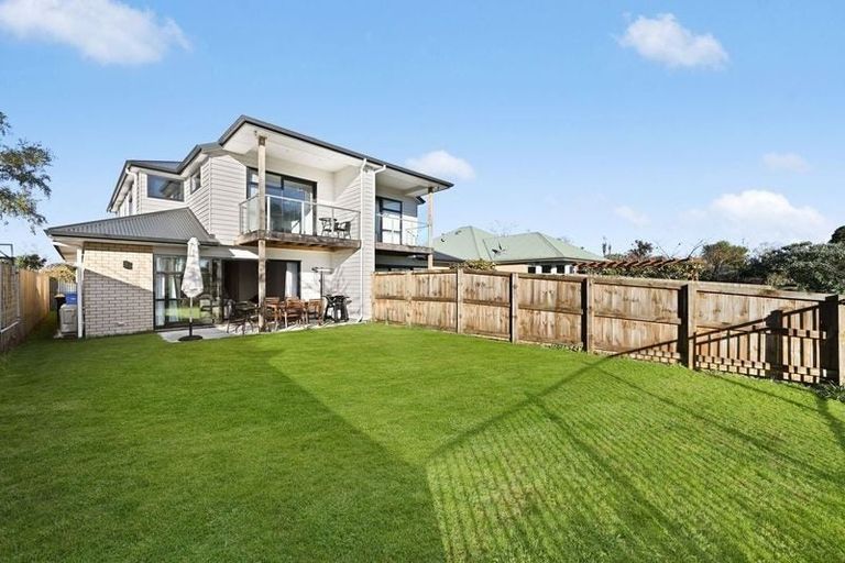 Photo of property in 2/59 Montgomery Crescent, Bader, Hamilton, 3206