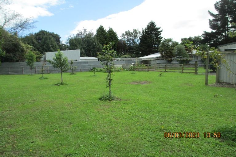 Photo of property in 15 Mathew Street, Dannevirke, 4930