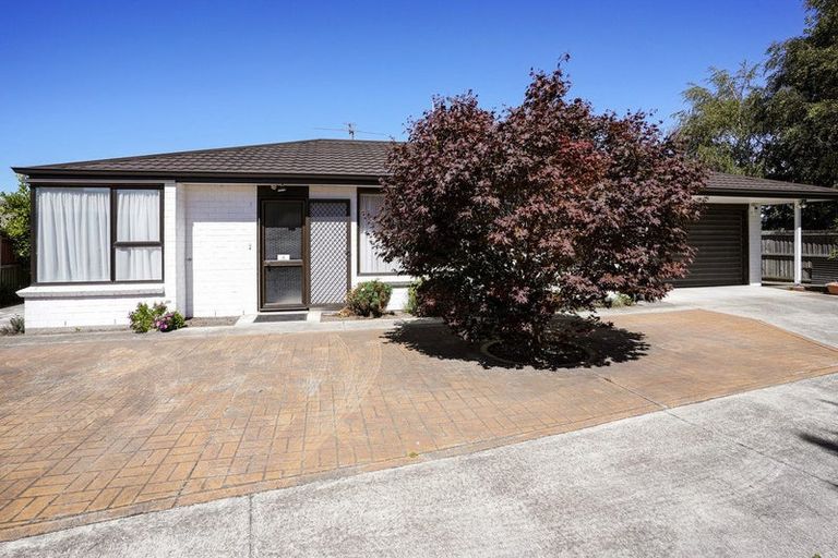 Photo of property in 26 Brynley Street, Hornby, Christchurch, 8042