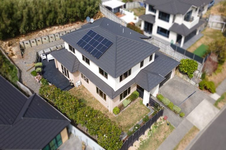 Photo of property in 21 Winsley Terrace, Churton Park, Wellington, 6037