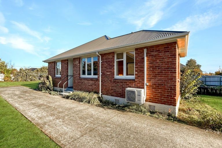 Photo of property in 28 Clark Street, Allenton, Ashburton, 7700