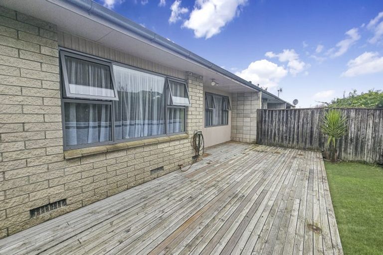 Photo of property in 3/102 Frimley Avenue, Frimley, Hastings, 4120