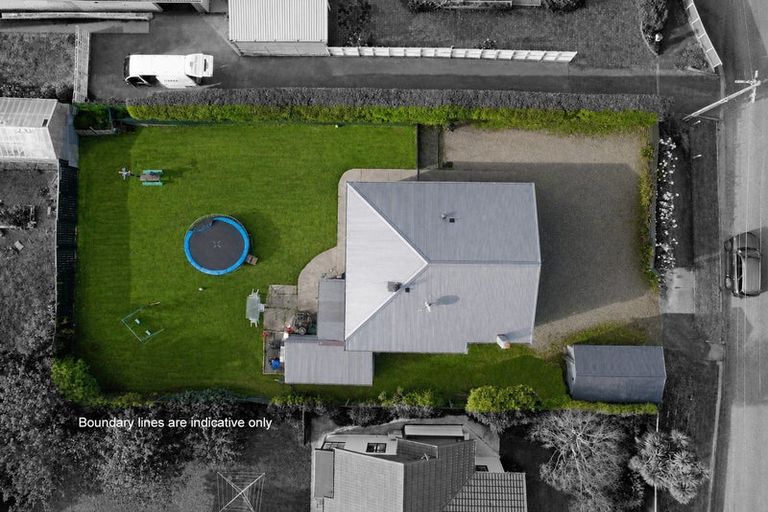 Photo of property in 4 Rother Street, Oamaru, 9400