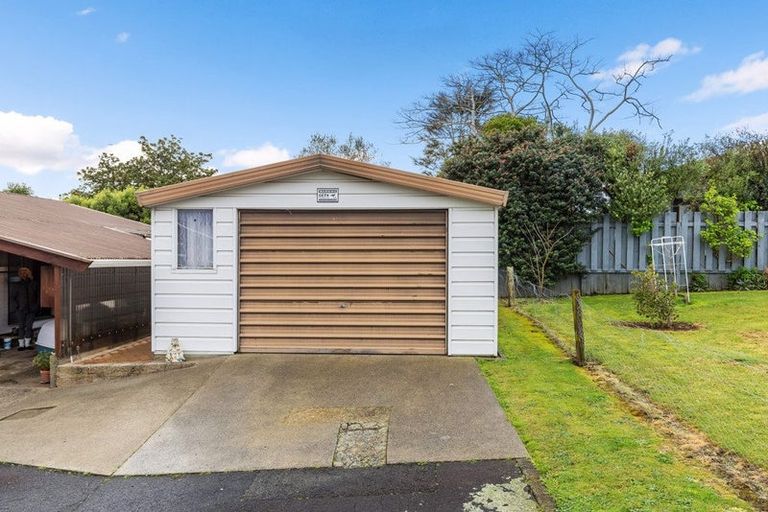 Photo of property in 500 Thames Street, Morrinsville, 3300