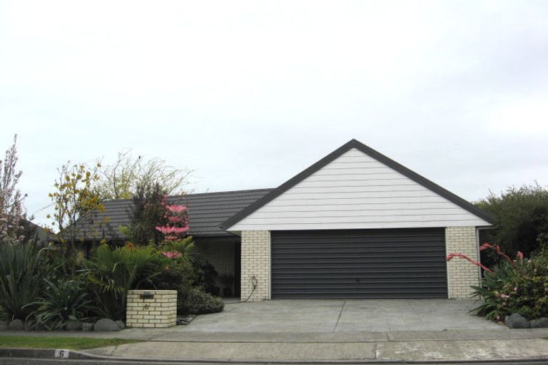 Photo of property in 6 Coleridge Place, Stoke, Nelson, 7011