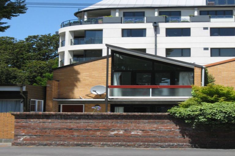 Photo of property in 50i Carlton Mill Road, Merivale, Christchurch, 8014