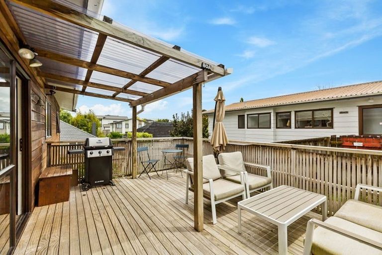 Photo of property in 80 Kervil Avenue, Te Atatu Peninsula, Auckland, 0610