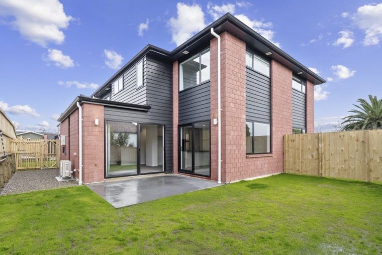 Photo of property in 18u5 Mahoe Street, Melville, Hamilton, 3206