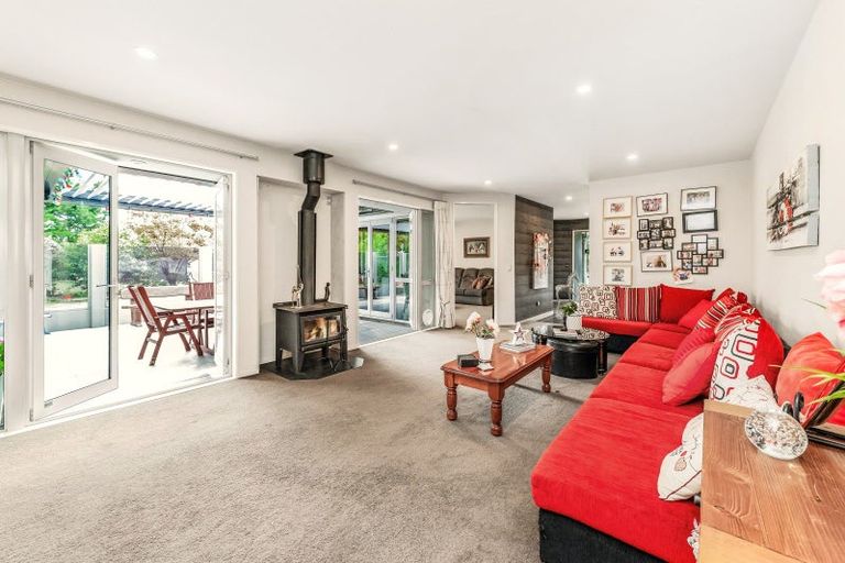 Photo of property in 628 Maddisons Road, Rolleston, Christchurch, 7675