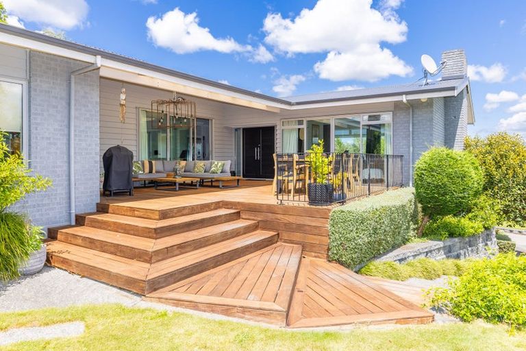 Photo of property in 142 Picquet Hill Road, Te Awamutu, 3800