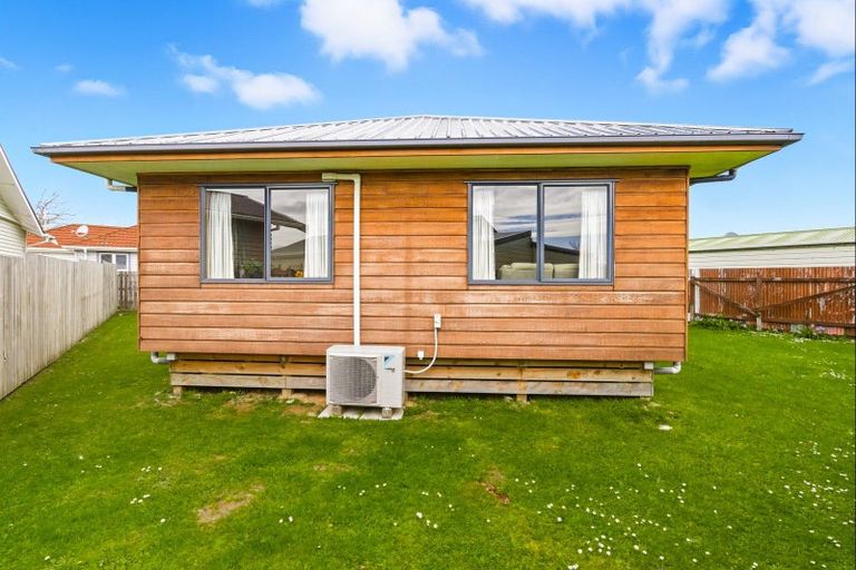 Photo of property in 57 Tiro Tiro Road, Levin, 5510