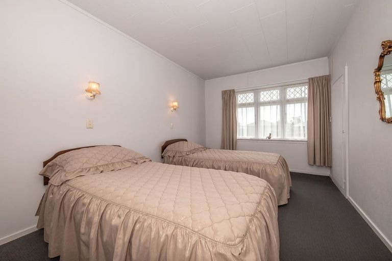 Photo of property in 97 Queen Street, Westport, 7825