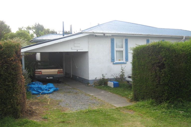 Photo of property in 8 Kowai Street, Leithfield, 7481