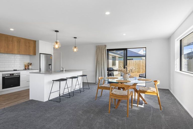 Photo of property in 30 Selfe Crescent, Burwood, Christchurch, 8083