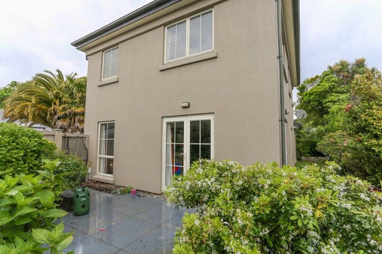 Photo of property in 115 Champion Street, Edgeware, Christchurch, 8013
