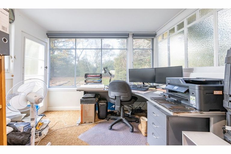 Photo of property in 2208 Old West Coast Road, Kirwee, Christchurch, 7671