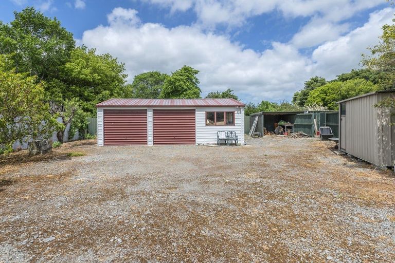 Photo of property in 8 Bridge Street, Southbridge, 7602