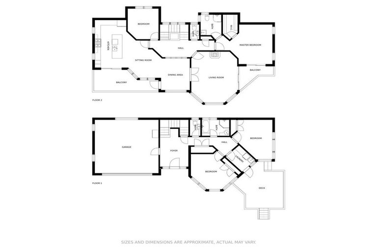 Photo of property in 5 Portage Place, Whitby, Porirua, 5024