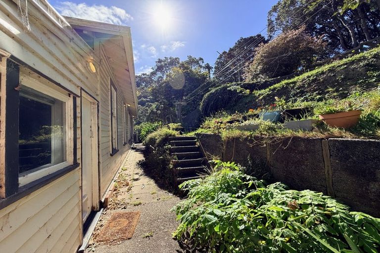 Photo of property in 3/8 Hapua Street, Hataitai, Wellington, 6021