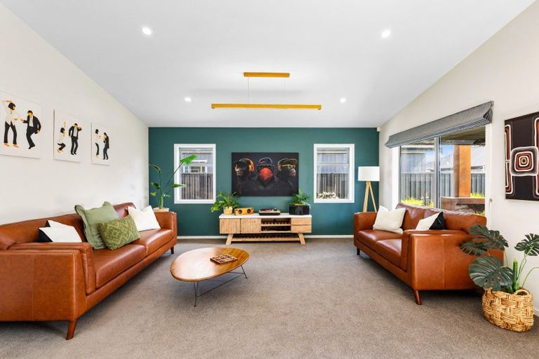 Photo of property in 42 Arbuckle Road, Frimley, Hastings, 4120