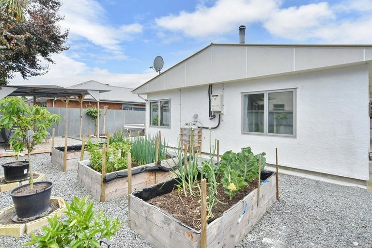 Photo of property in 125a King Street, Rangiora, 7400